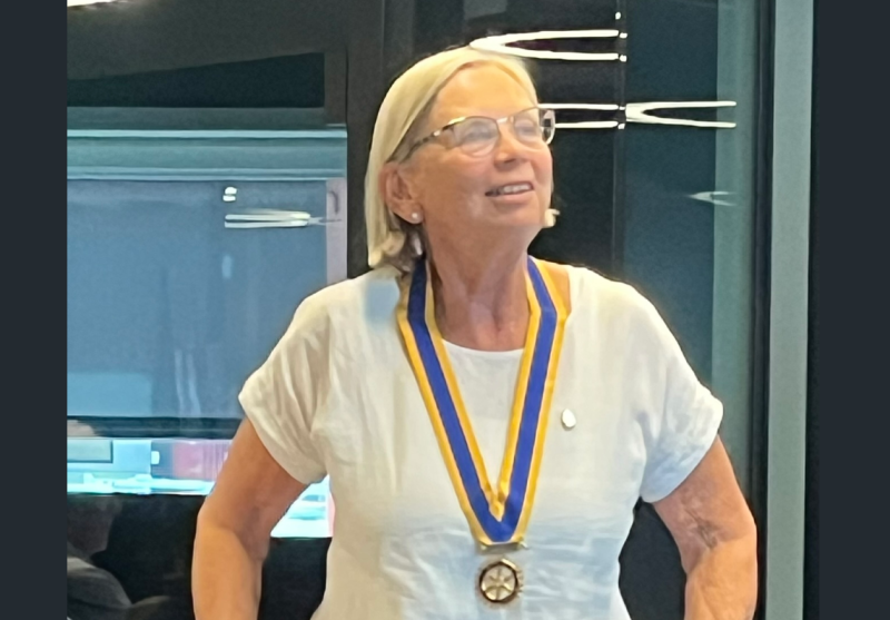 Marta - President 25-26