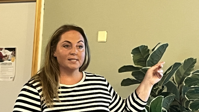 RE Frivillig-sentral